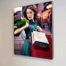 AE - 3" Wall Mount