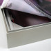 Wall Mount Light Box Custom Size (4"Profile)