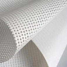 Mesh Banner