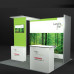 Modular 10D-1
