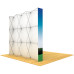 Fabric Pop Up 3x3 (7.5FT)