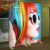 Portable  LightBox - 3 3"Profile (1 Sided)