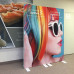 Portable  LightBox - 3 3"Profile (1 Sided)